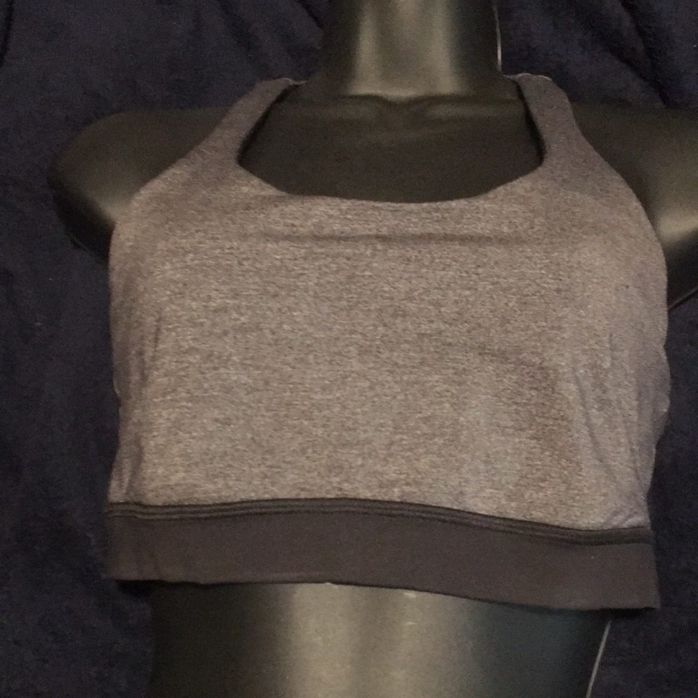 Lululemon sport bra